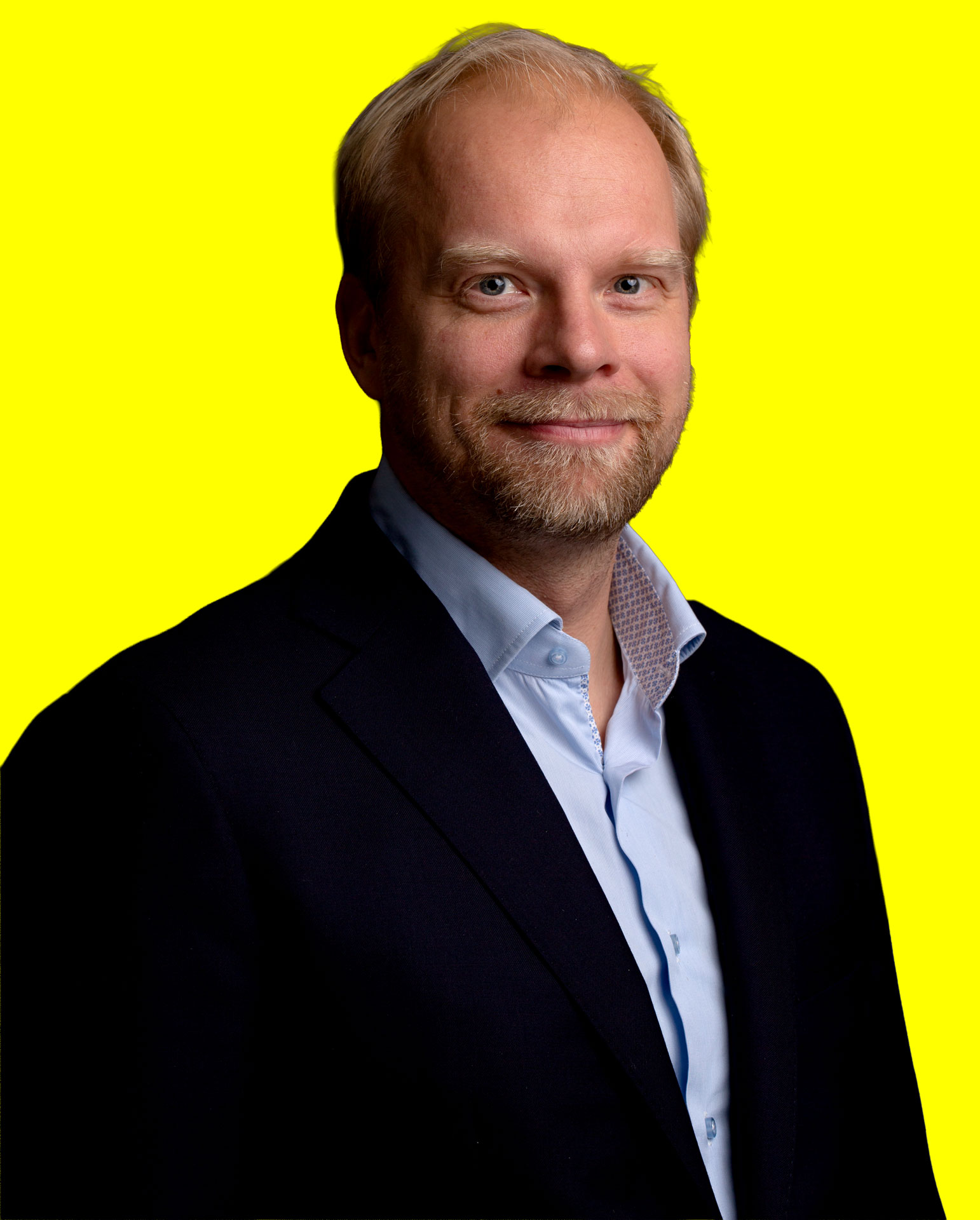 Ville Myllyrinne